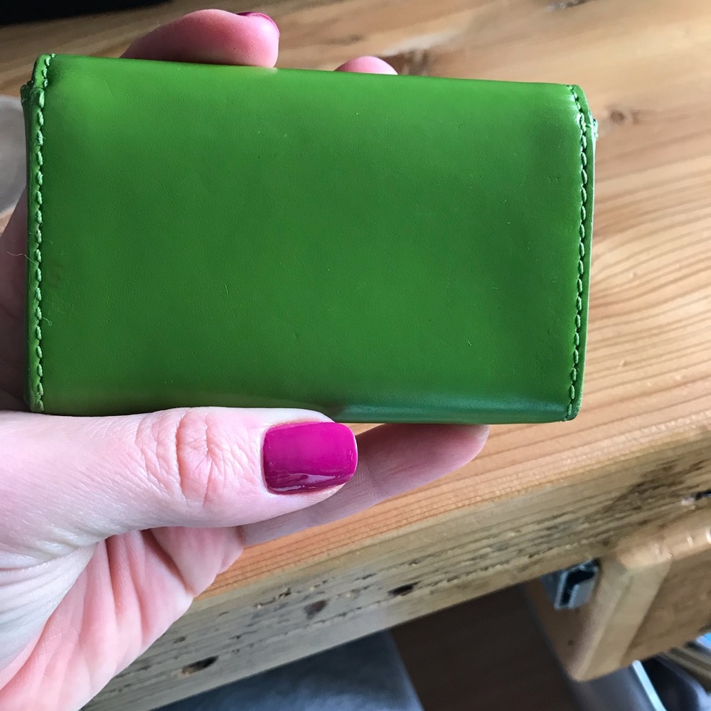 Kate Spade Card Holder - Picture 3 of 6